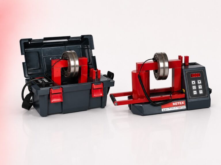 Nagrzewnice BEGA BETEX — przenośne (do 150 kg)