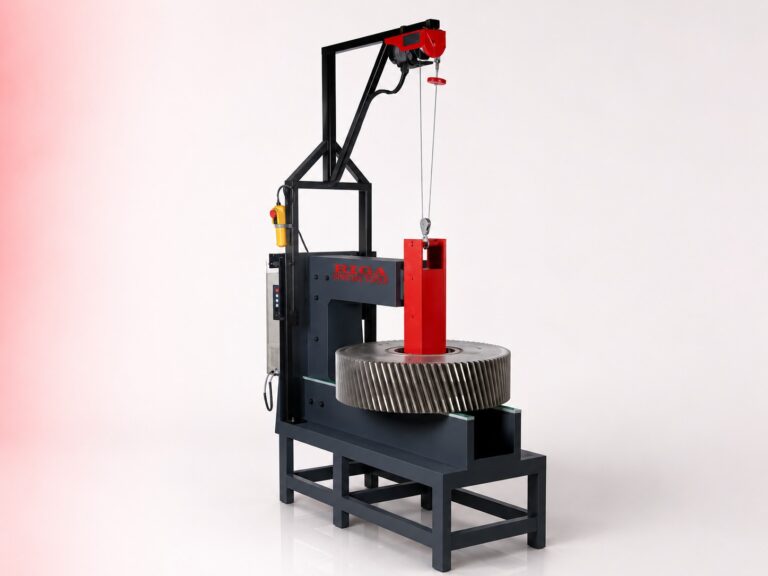 Nagrzewnice BEGA BETEX — stacjonarne (ponad 150 kg)