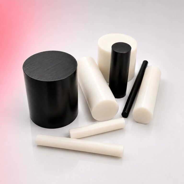 POM Poliacetal