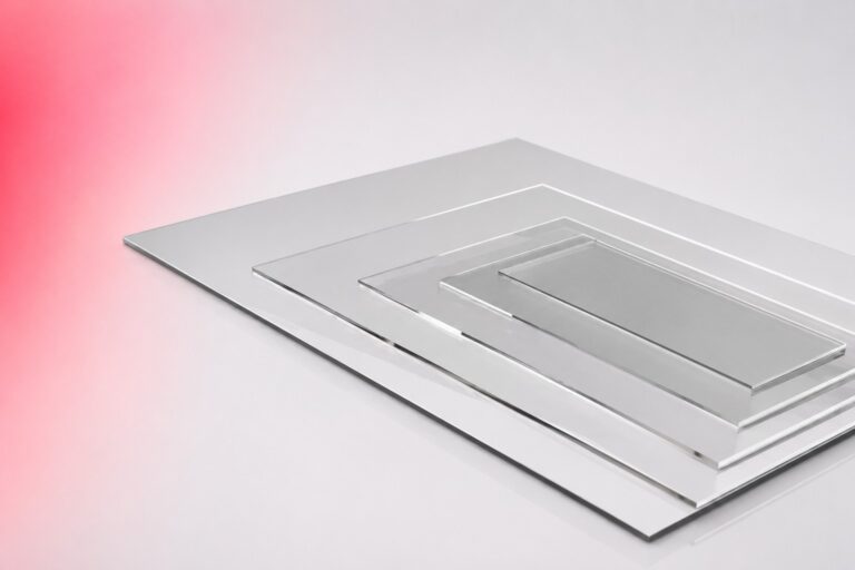 Plexi (PMMA)