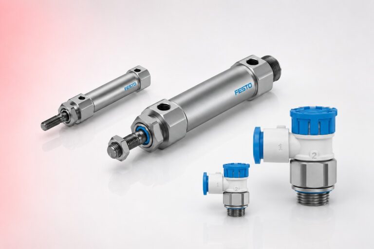 Produkty Festo