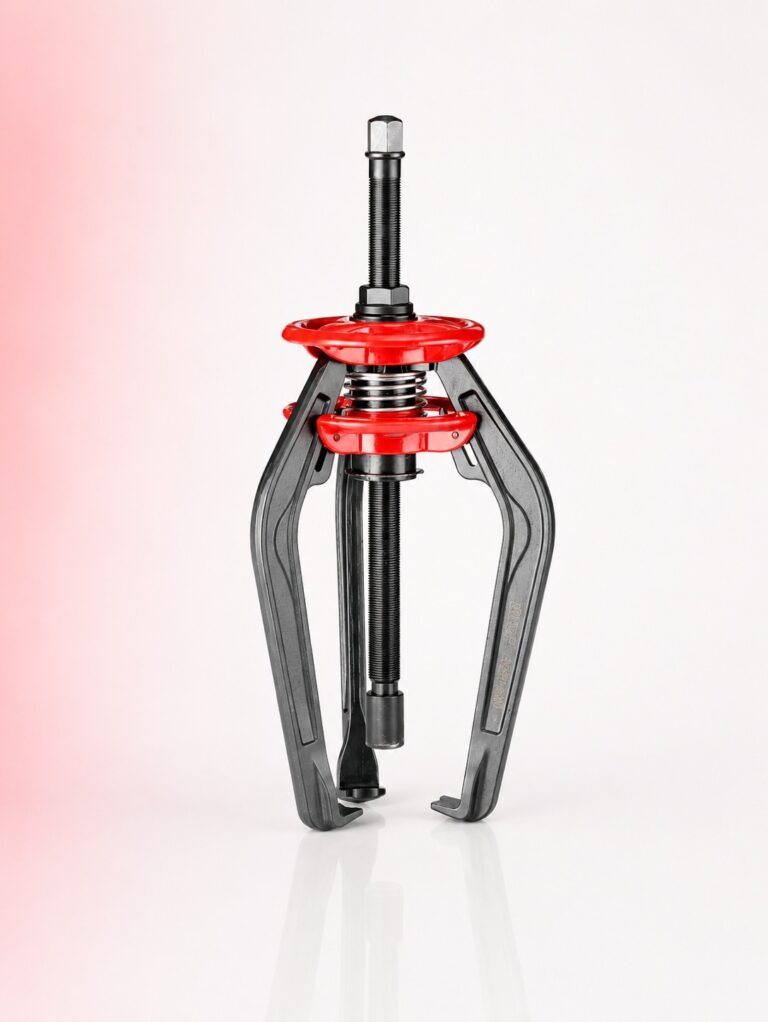 Ściągacze mechaniczne